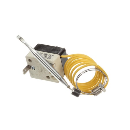 Fagor Commercial Tecasa Thermostat 125C 12023830